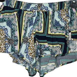 One Teaspoon Shorts